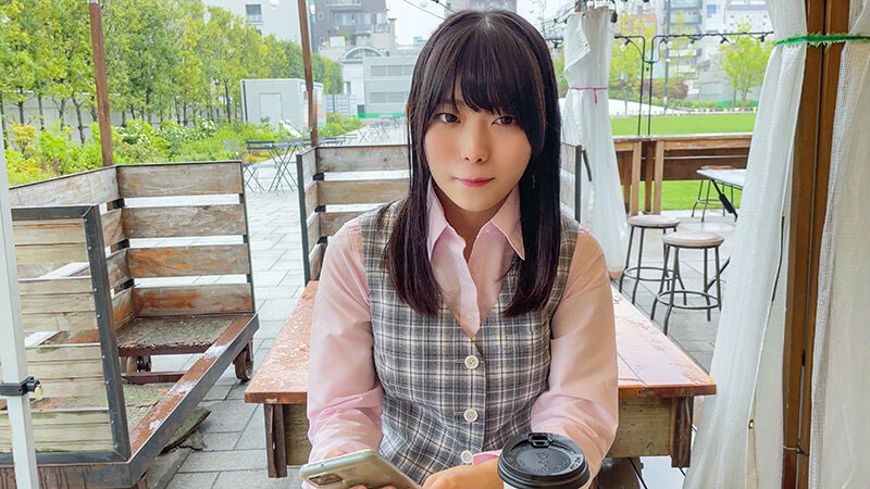 ERGV-040,雏乃莉玖(雏乃りく)最新作品2022年10月3日发布!