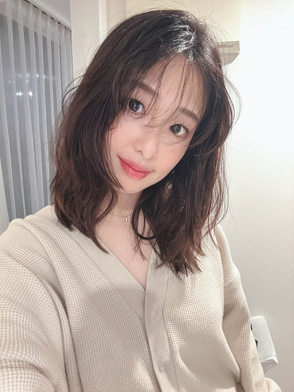 最新推荐!「惠比寿★麝香葡萄」前副队长《川上奈奈美》精选作品介绍……