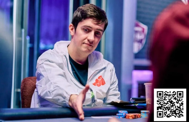 【EV扑克】在比赛中取消Ali Imsirovic的资格是否正确？