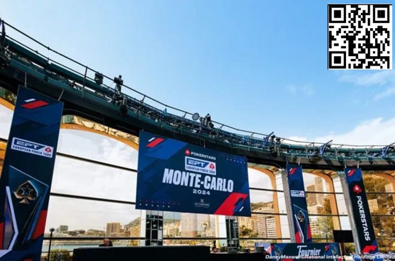 【EV扑克】EPT巡回赛回归:蒙特卡洛开启赛季