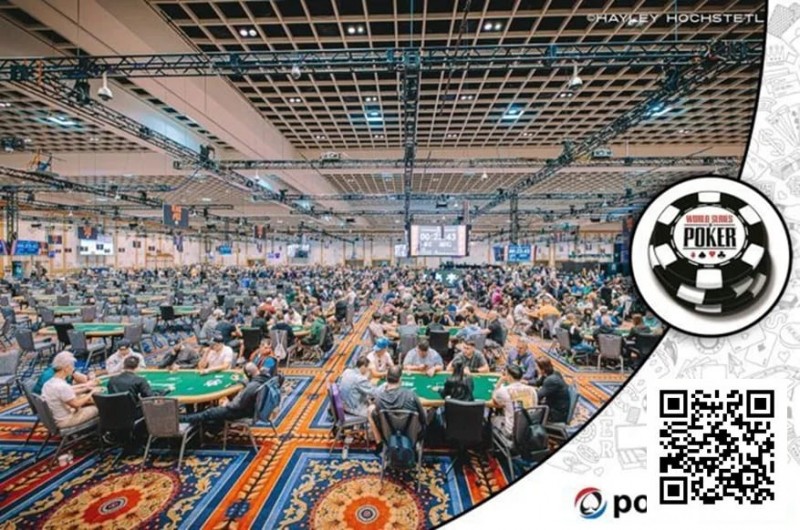 【EV扑克】特朗普行政令如何影响2025年WSOP外国参赛者?