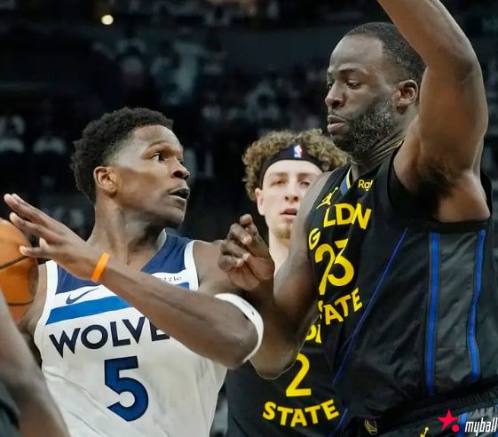 大发体育-希尔德24+8库里伤退 勇士胜森林狼总比分1-0,大发助力你的致富之路!