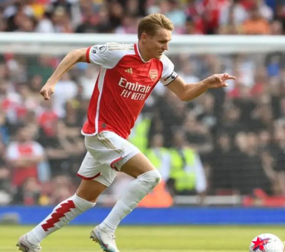 大发体育-皇马当年为何放弃他?阿森纳欧冠出局,大发助力你的致富之路!