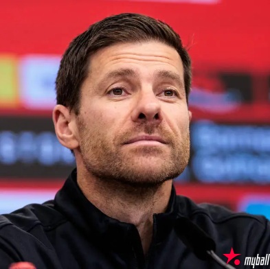 大发体育-将回归皇马!勒沃库森官宣阿隆索今夏离队,大发助力你的致富之路!