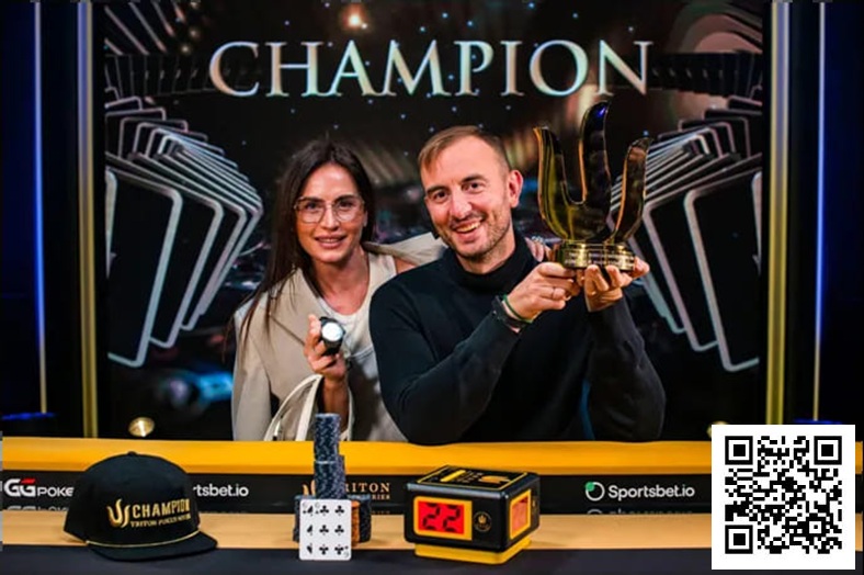 【EV扑克】跟随Triton走进黑山Budva：在扑克之余，发现地中海的蓝与奢