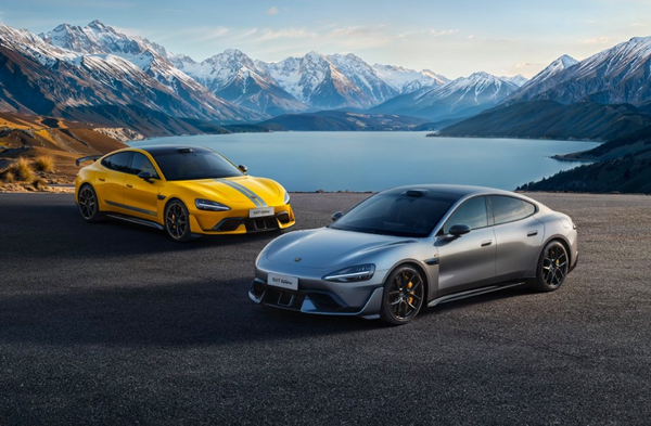 小米法务:一起针对小米汽车的网络黑公关案件已告破 小米法务:一起针对小米汽车的网络黑公关案件已告破