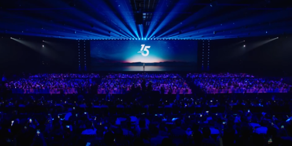 小米15周年发布会汇总:两款自研芯片 YU7 7月上市 小米15周年发布会汇总:两款自研芯片 YU7 7月上市