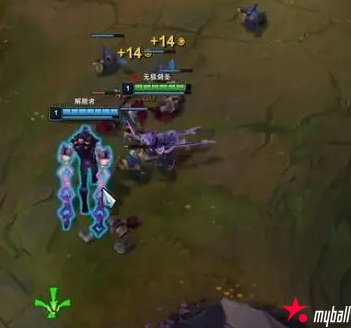 大发体育-LOL新战术疯传！8分钟推上高地，大发助力你的致富之路！