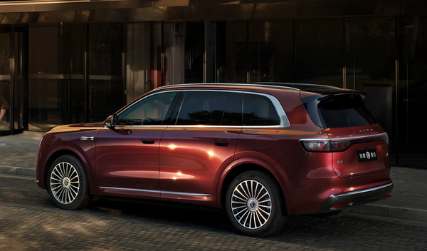 2025年1-4月全球汽车销量超3000万辆 中国份额33% 2025年1-4月全球汽车销量超3000万辆 中国份额33%