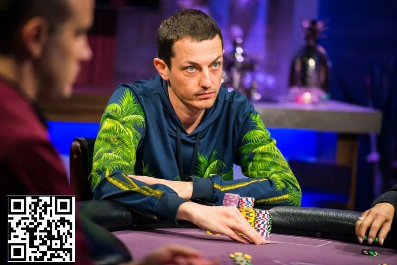 【EV扑克】话题 | Tom Dwan在伦敦的一家精神健康医院被强制收治