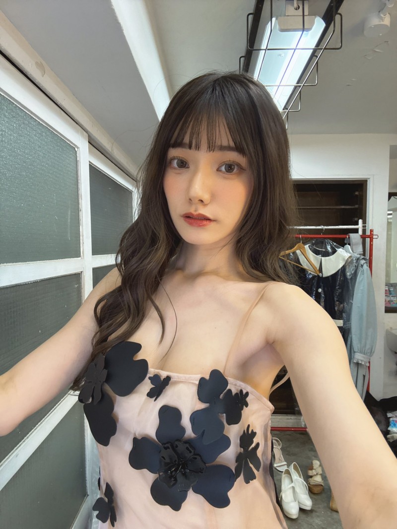 宫下玲奈:三年前拖着一个行李箱来到东京拍AV的选择是对的!