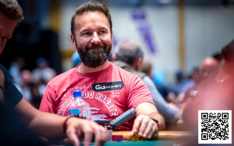 【EV扑克】WSOP第二天,丹牛持续弃赛?茅人及、陈东、Tony Lin成功晋级