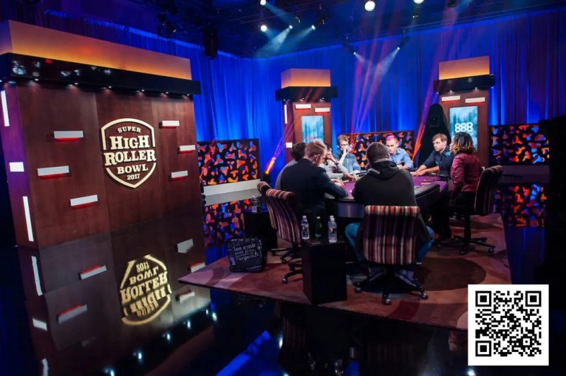 【EV扑克】从“凭什么他可以拿豪客赛冠军”到“我也可以”!