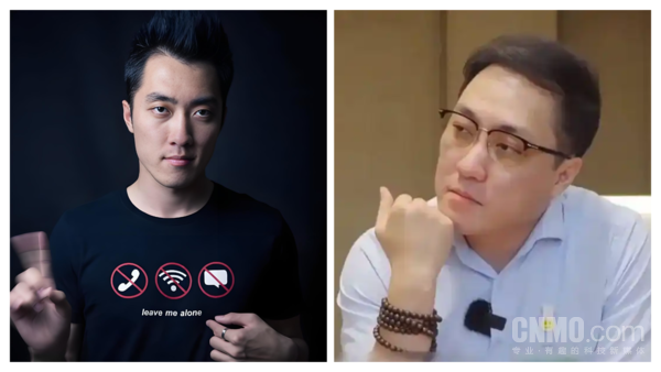 王自如 王自如微博账号改名“王自如AI ” 回归博主 转型AI领域?