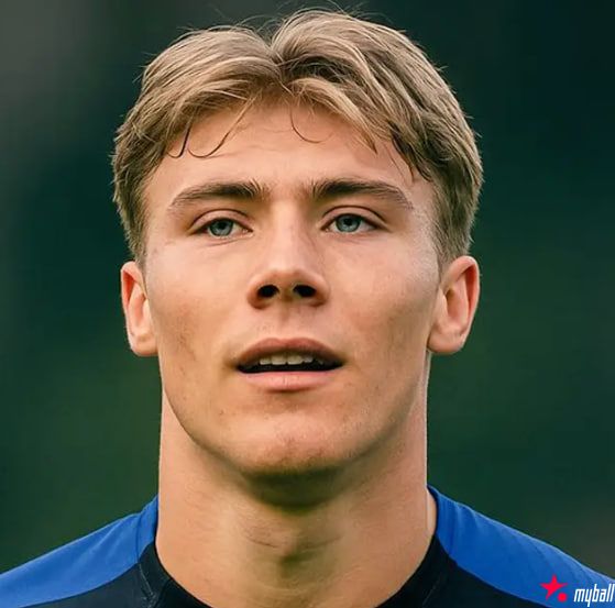 迈博体育 国米或直接买断霍伊伦德,但曼联需降价到4000万