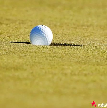 大发体育-北卡罗来纳州的大卫在格兰多弗高尔夫周刊锦标赛，大发助力你的致富之路！