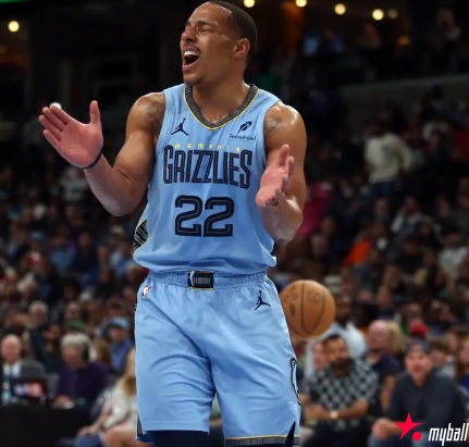 迈博体育:灰熊交易贝恩至魔术 换来波普+安东尼+4首轮