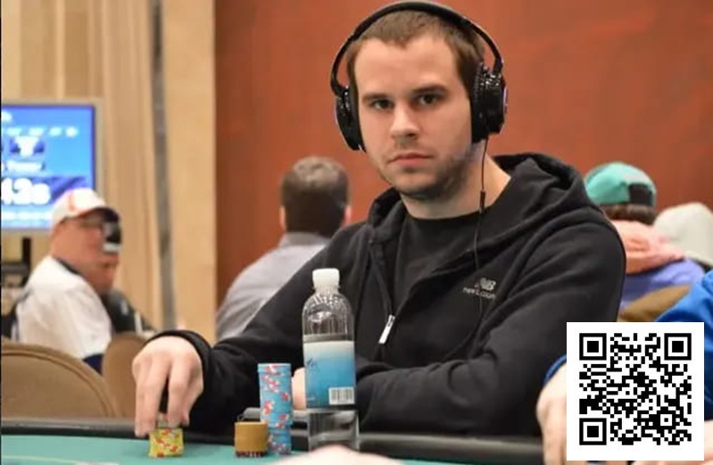 【EV扑克】警惕!短筹码时最容易犯的4个错误