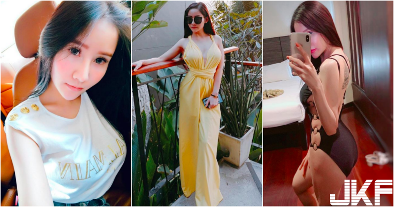 火辣辣！網瘋傳「超氣質奶妹」IG展現完美身材！極緻誘惑的「性感畫面」好犯規啊…