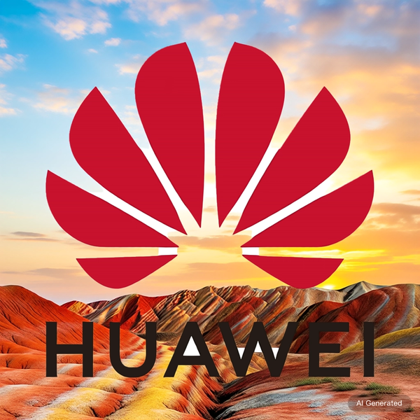 华为 华为在甘肃成立分公司 经营范围含移动通信设备制造等