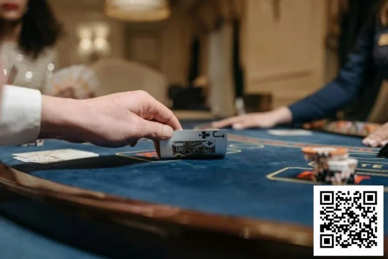 【EV扑克】扑克中的诈唬——它的含义以及为何它是游戏的一部分