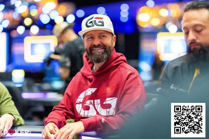 【EV扑克】丹牛回应WSOP「百万富翁制造者」争议,官方调查结果已出