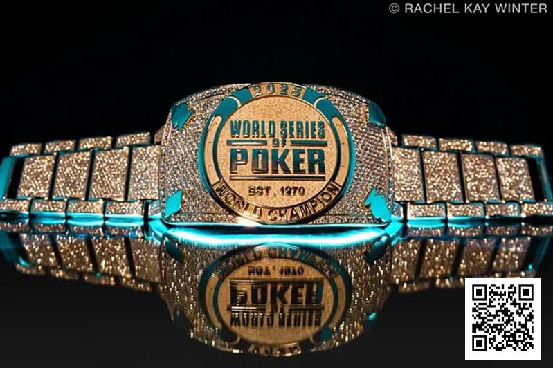 【EV扑克】2025WSOP | 主赛人数9,735，史上第三大规模，冠军奖金千万刀，国人Lok Chan领衔众多国人晋级Day3