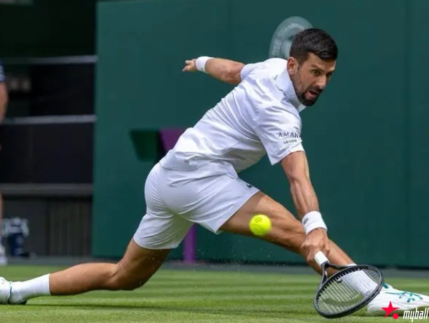 大发体育-温网第10比赛日看点:辛纳德约力争会师,大发助力你的致富之路!