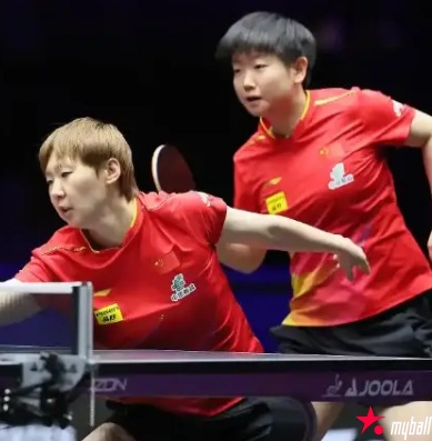 大发体育-不满王曼昱?丢冠后,孙颖莎黑脸原因找到,大发助力你的致富之路!