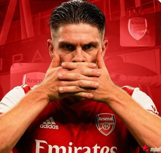 大发体育-3倍年薪在招手约克雷斯去阿森纳，大发助力你的致富之路！