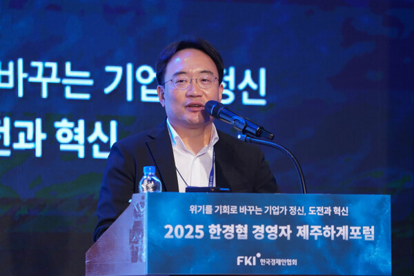 Dong Jin Hyun 现代汽车机器人实验室负责人:中国技术并不优于韩国