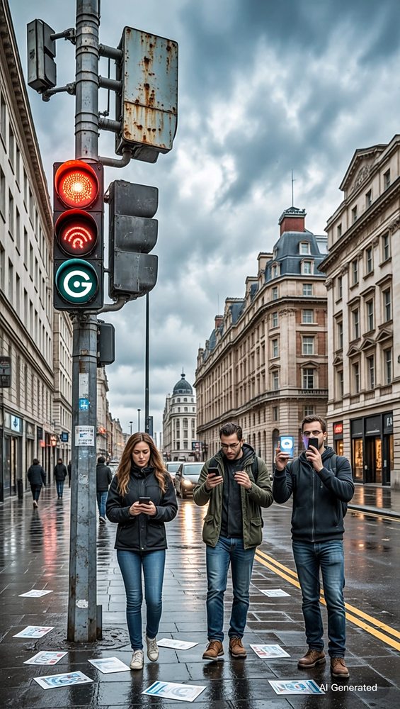 英国5G网络性能欧洲垫底:可用率仅34% 游戏延迟最高 英国5G网络性能欧洲垫底:可用率仅34% 游戏延迟最高