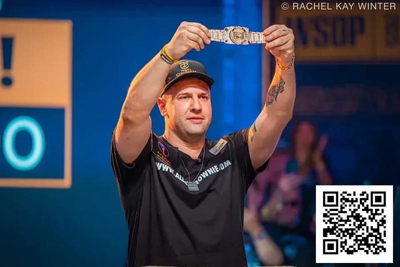 【EV扑克】话题|2025年WSOP从100场金手链赛事中拿到多少服务费?