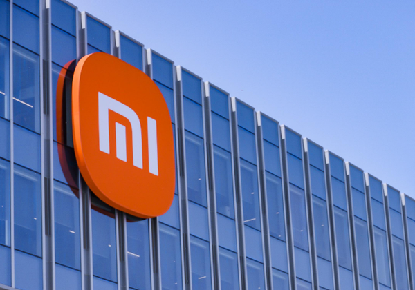 小米集团 A股市场超4000家公司上涨 小米港股股价直线拉升