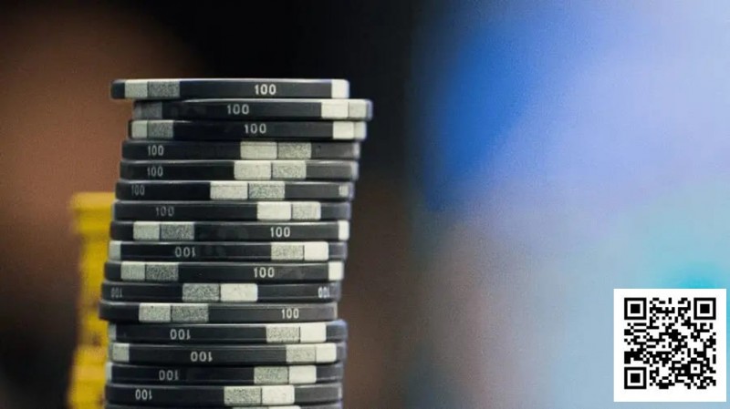 【EV扑克】没位置也能硬刚?一个4bet诈唬让对手瞬间怀疑人生