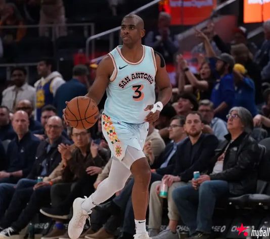 大发体育-生涯最后一舞!保罗一年360万美元重回快船,大发助力你的致富之路!