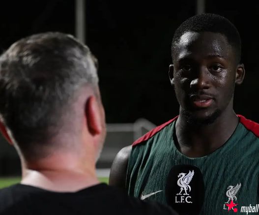 大发体育- 捷报!利物浦官网专访科纳特展望未来皇马,大发助力你的致富之路!