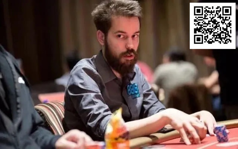 【EV扑克】好刁钻的牌桌陷阱!你输给的,可能是对手那张脸?