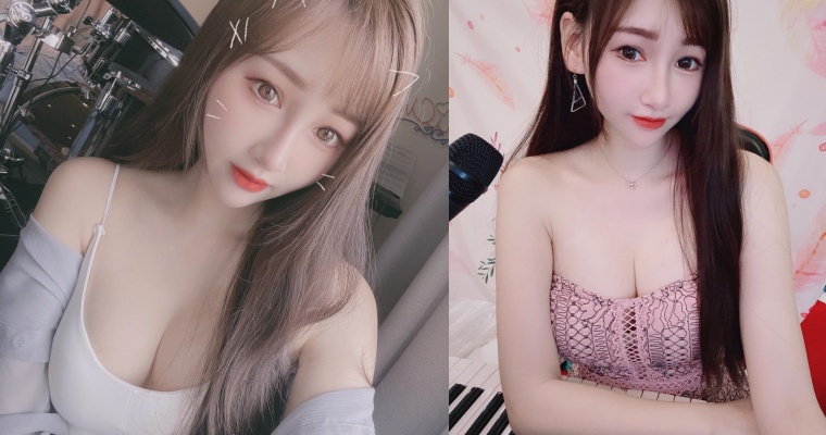 直播圈生態讓人無奈？正妹才藝主播「嚴琪琪」曝心聲：總會遇到懂得欣賞的