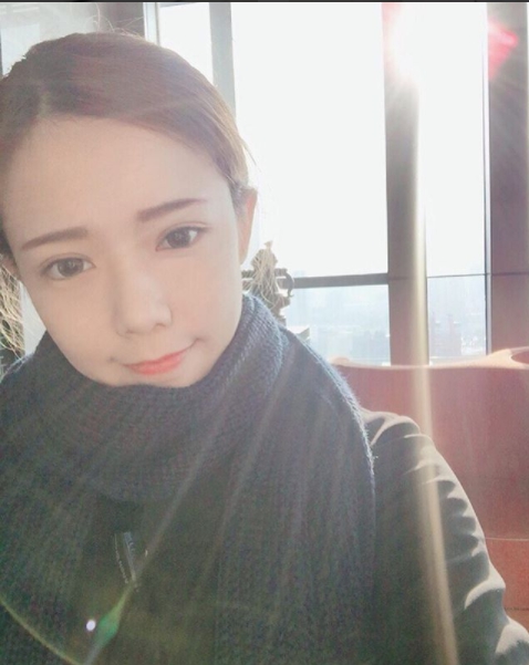 忍不住想掏了！永慶不動產「房仲女神」超無害長相讓人忍不住想簽約….