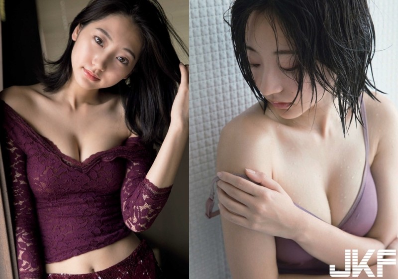 清純形象「螞蟻腰雪乳妹」驚爆超公車屬性　高一就和8人發生關係…大家都是表兄弟