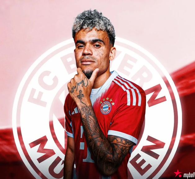 大发体育-来了,拜仁!官宣:签下7500万欧先生,大发助力你的致富之路!