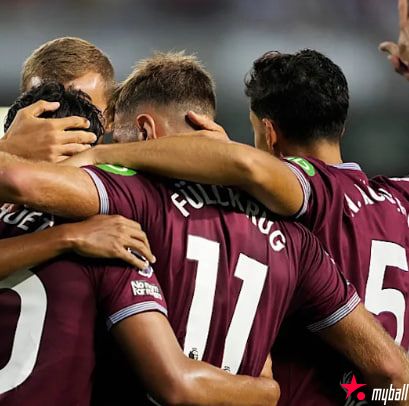 大发体育-西汉姆联队反击战胜埃弗顿队，大发助力你的致富之路！