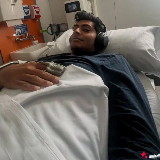 迈博体育 BBC主持人透露在温布尔登工作期间出现健康问题