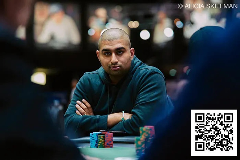 【EV扑克】话题 | 争议牌手Nik Airball的逆袭:数据揭示的真实实力