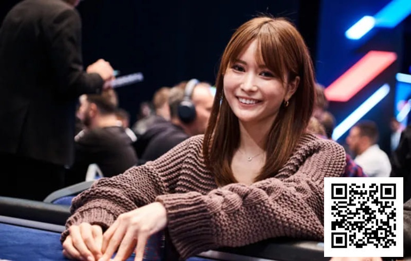 【EV扑克】果然有她!!!2025年全球盈利最多的10名女性牌手