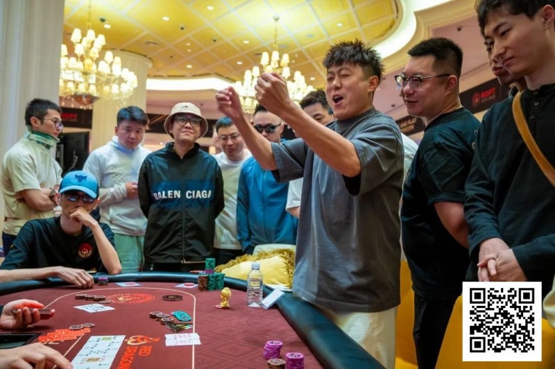 【EV扑克】远征俱乐部冠名团队赛回顾|这次我们一同远征 并肩作战