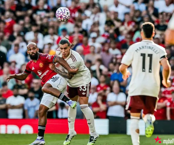 大发体育-突发:曼联重磅截胡!欲签唐纳鲁马,提出双重条,大发助力你的致富之路!