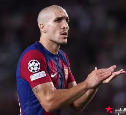 大发体育-马卡报:为完成格拉德-马丁注册事宜 巴萨即将与罗梅乌解约,大发助力你的致富之路!