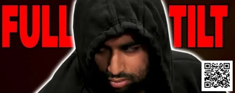 【EV扑克】能把Airball逼疯的诈唬,长什么样?